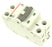 CUTLER-HAMMER WMS2D10 CIRCUIT BREAKER D10, 10AMP 2POLE
