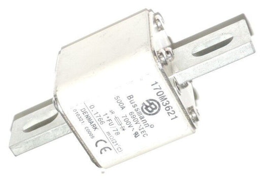 COOPER BUSSMANN 170M3621 FUSE 500A