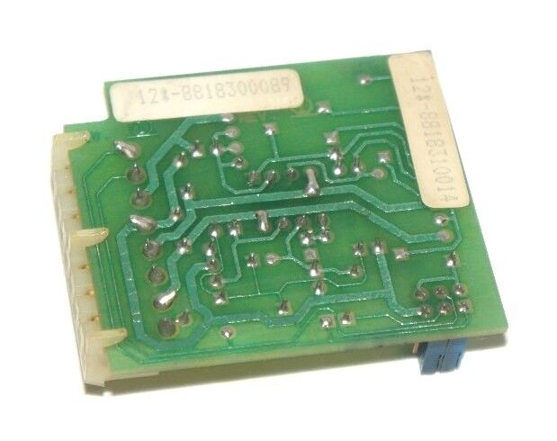 EATON CUTLER-HAMMER 15-869-2 DYNAMATIC ASSEMBLY BOARD 158692