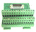 PHOENIX CONTACT FLKM HDSUB 26/M  VARIOFACE MODULE 5528354, 26POS 79MM
