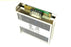 ROCKWELL AUTOMATION 2090-UXLF-123 SER A RFI FILTER 250VAC 23AMP@50°C 2090UXLF123