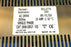 ROCKWELL AUTOMATION 2090-UXLF-123 SER A RFI FILTER 250VAC 23AMP@50°C 2090UXLF123