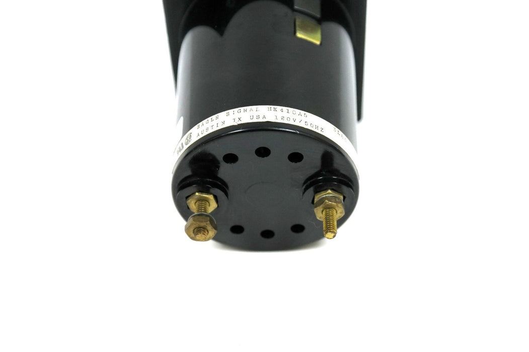 EAGLE SIGNAL HK410A5 ELAPSED TIME METER 120VAC/50HZ, 6-DIGIT, 99999.9 HOURS