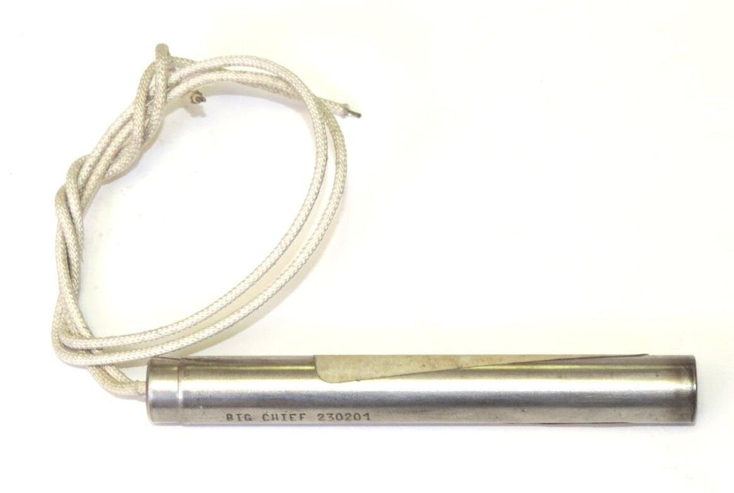 BIG CHIEF 230201 CARTRIDGE HEATER 350W 230V