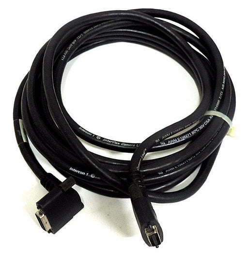 INTERCON 1 CLCPU-4.5-P INTERFLEX CAMERA LINK CABLE 4.5 METERS LONG, CLCPU4.5P