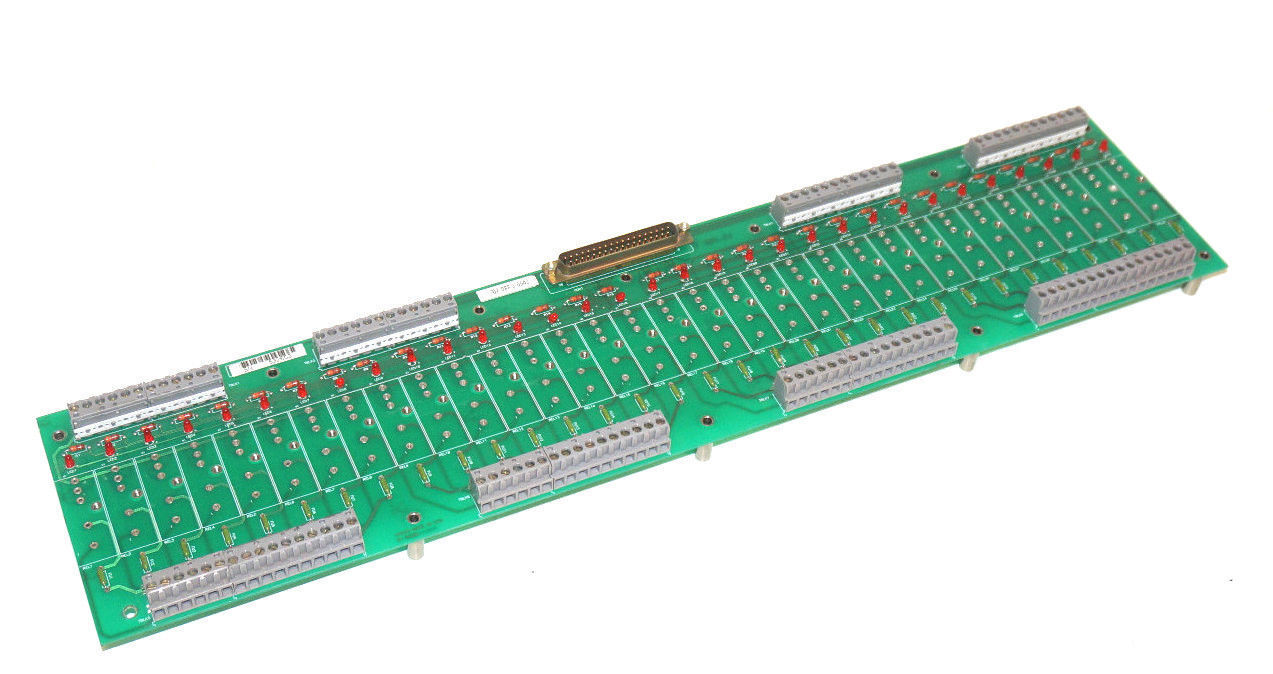 UNICO 307-088.3 0543 RELAY BOARD 30708830543