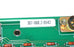 UNICO 307-088.3 0543 RELAY BOARD 30708830543