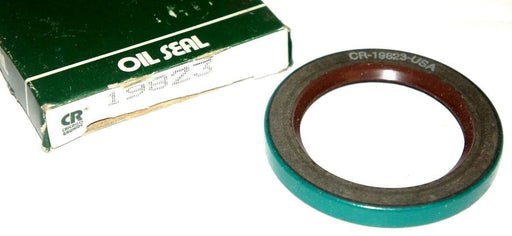 NEW CHICAGO RAWHIDE 19823 OIL SEAL