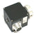 ACCU-CODER 716*-0 INCREMENTAL SHAFT ENCODER 360 CYCLES PER REV, 5/28VDC, 716*0