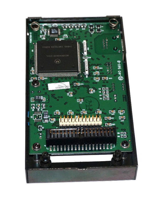 GE FANUC IC300ETN100A ETHERNET MODULE IC300ETN100