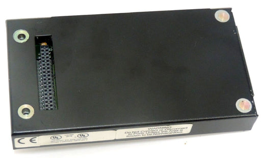 GE FANUC IC300THM100B ANALOG INPUT MODULE IC300THM100
