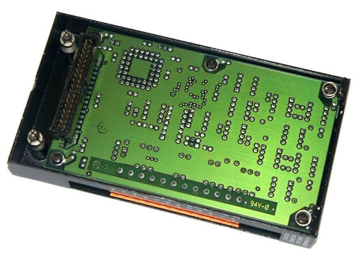 GE FANUC IC300DAC101B ANALOG INPUT MODULE IC300DAC101