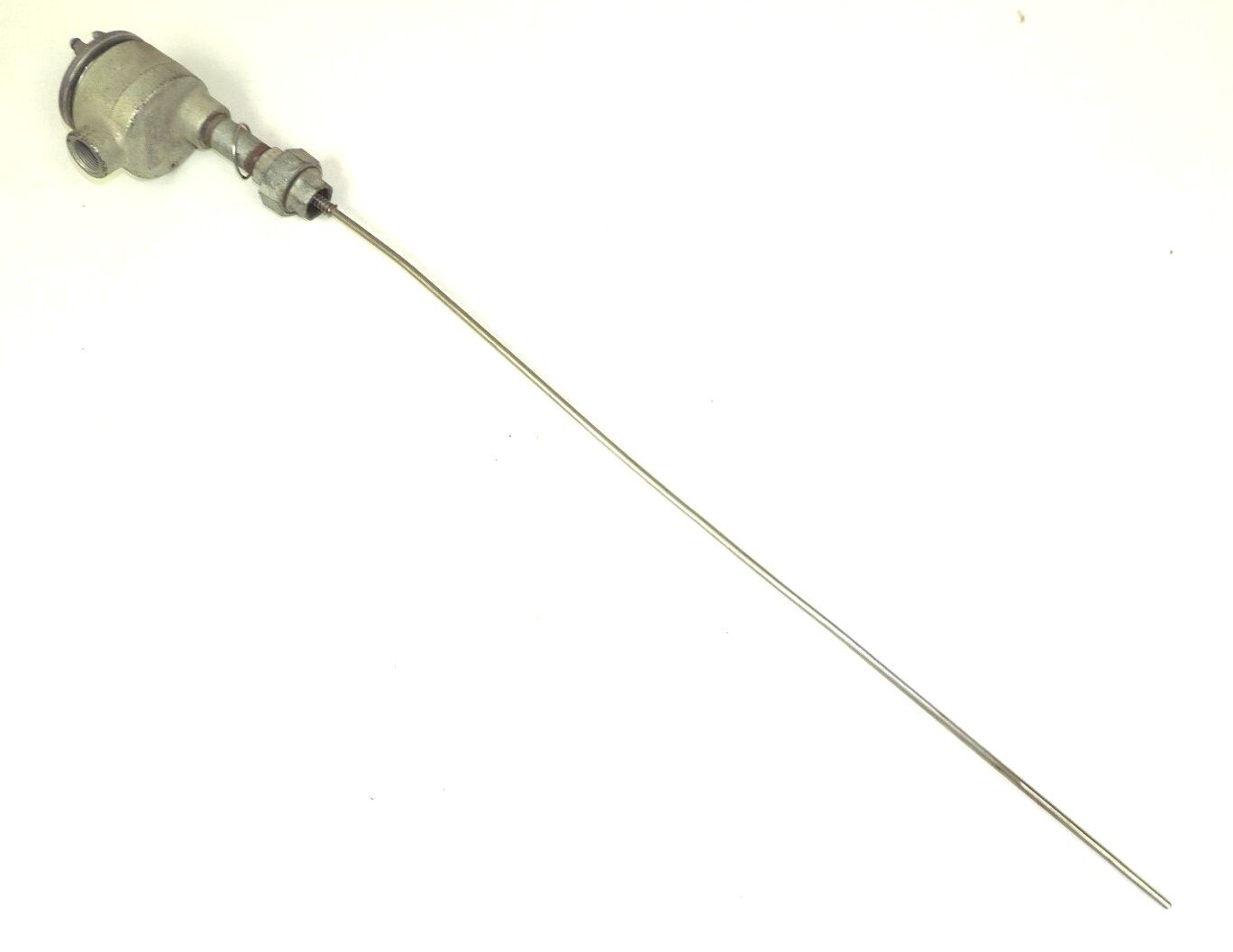 CROUSE-HINDS 3/4 GUAB 26 TEMPERATURE CONTROL PROBE 0101639 OUTLET BOX