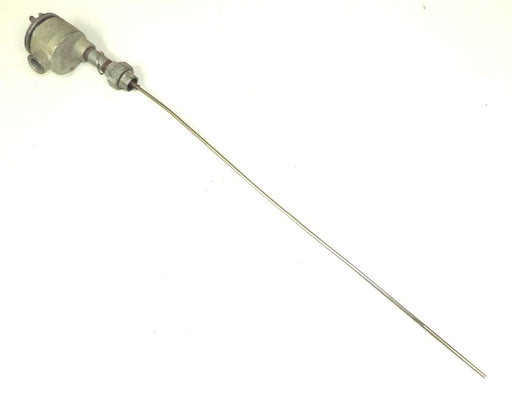 CROUSE-HINDS 3/4 GUAB 26 TEMPERATURE CONTROL PROBE 0101639 OUTLET BOX