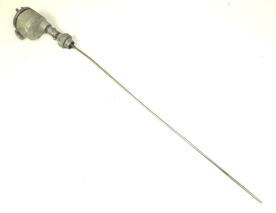 CROUSE-HINDS 3/4 GUAB 26 TEMPERATURE CONTROL PROBE 0101639 OUTLET BOX
