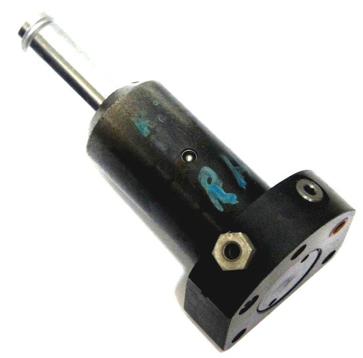 ENERPAC SLRS121 HYDRAULIC SWING CYLINDER 5000 PSI MAX 350 BAR