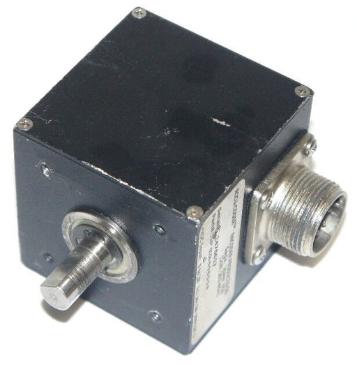 ENCODER PRODUCTS 716-0150-S-S-6-D-S-N ACCU CODER 716*0150SS6DSN