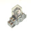 OMRON LY2 RELAY IEC225 W/ DAYTON 2A582M SOCKET