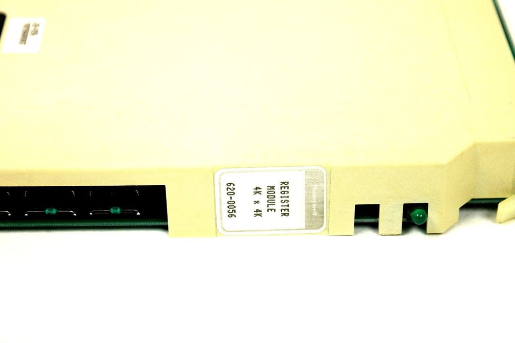 HONEYWELL 620-0056 REGISTER MODULE 4K X 4K 6200056