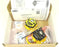 NIB BANNER DX80K9S6MP1 SURECROSS WIRELESS DX80 CONFIGURED KIT 77330
