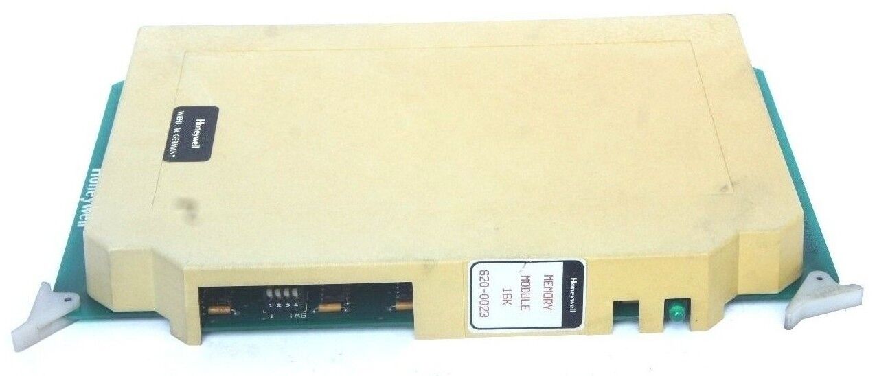 HONEYWELL 620-0023 MEMORY MODULE 16K 6200023