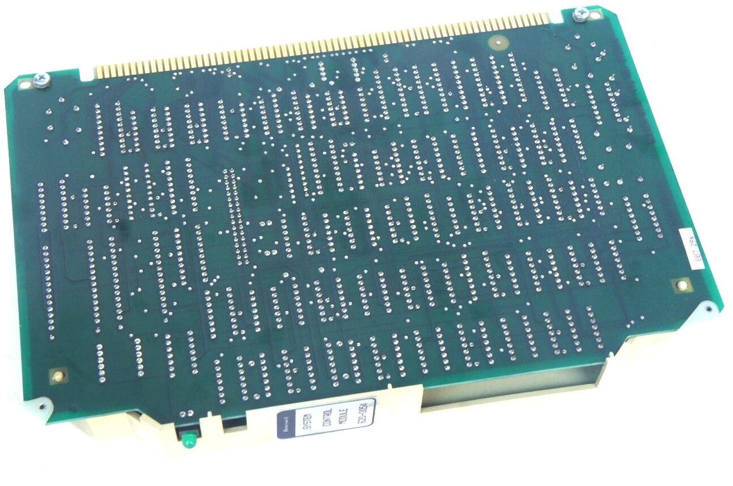 HONEYWELL 620-0054 SYSTEM CONTROL MODULE 6200054