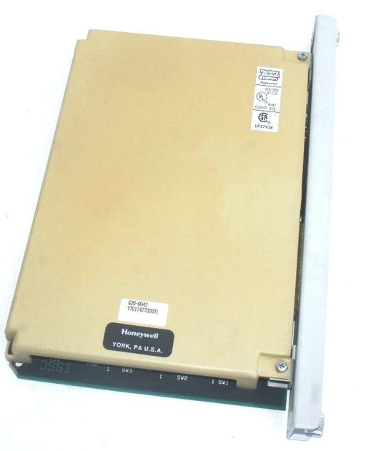 HONEYWELL 620-0042 COMMUNICATION INTERFACE MODULE 6200042