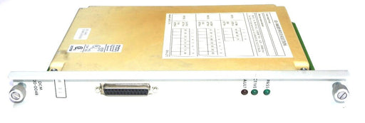 HONEYWELL 620-0048 DATA COMMUNICATION MODULE VR 3.1 6200048