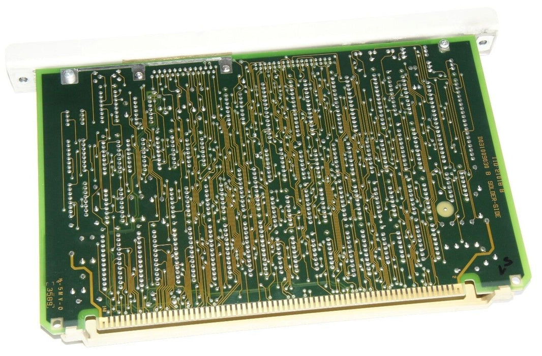 HONEYWELL 620-0048 DATA COMMUNICATION MODULE VR 3.1 6200048