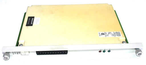 HONEYWELL 620-0038 CONTROL NETWORK MODULE VR 1.0 6200038