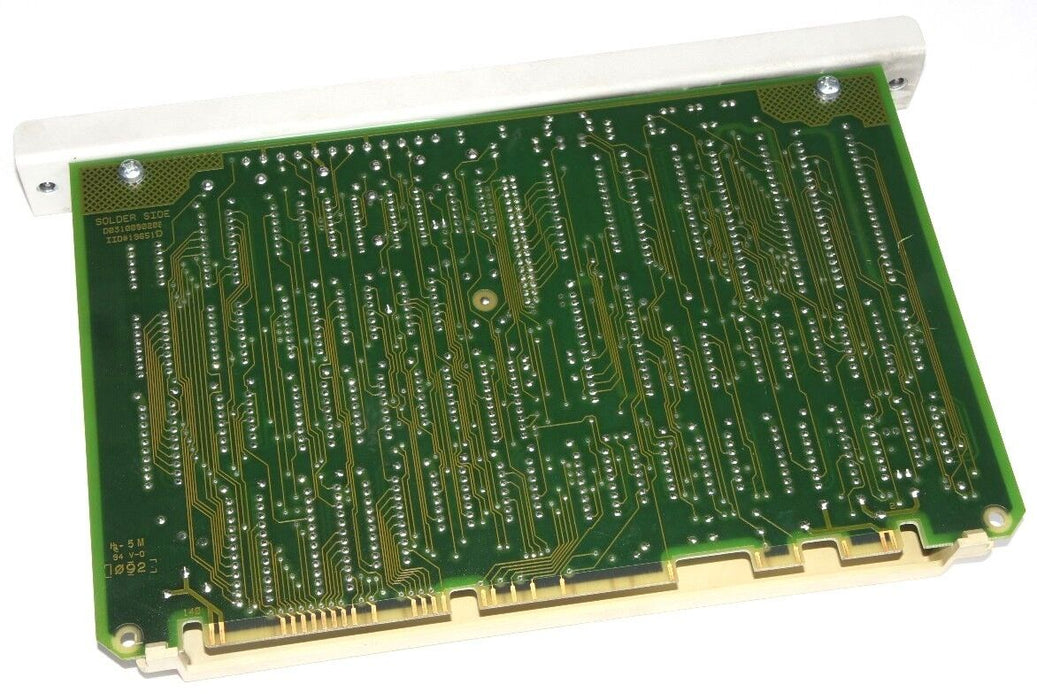 HONEYWELL 620-0038 CONTROL NETWORK MODULE VR 1.0 6200038