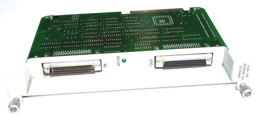 HONEYWELL 621-9937 PARALLEL I/O MODULE 6219937