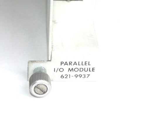 HONEYWELL 621-9937 PARALLEL I/O MODULE 6219937