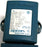 CUTLER HAMMER 1250B-6517 PHOTOELECTRIC 100FT THRU BEAM DETECTOR 6FT CABLE 30VDC
