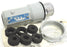 NEW CROUSE-HINDS APJ-3275 PIN & SLEEVE 30A PLUG 2W 2P 600VAC ARKTITE WATERTIGHTT