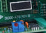 ANDERSON INSTRUMENT 56000-A79 PC MOTHERBOARD J SER W/ 56000-A7C CONTROL BOARD