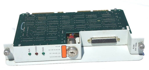 HONEYWELL 620-0086 PARALLEL LINK MODULE 6200086