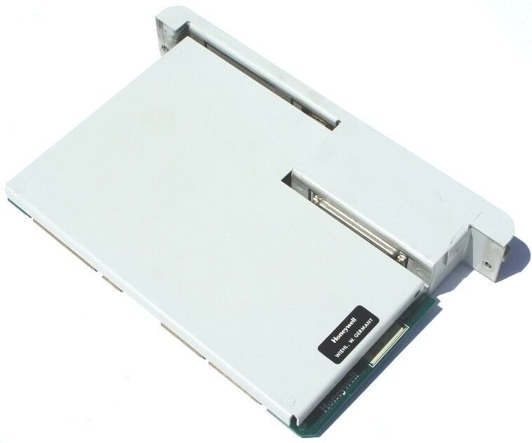 HONEYWELL 620-0086 PARALLEL LINK MODULE 6200086