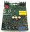 DANFOSS ELECTRONICS 1861-G OPTION BOARD 1861G