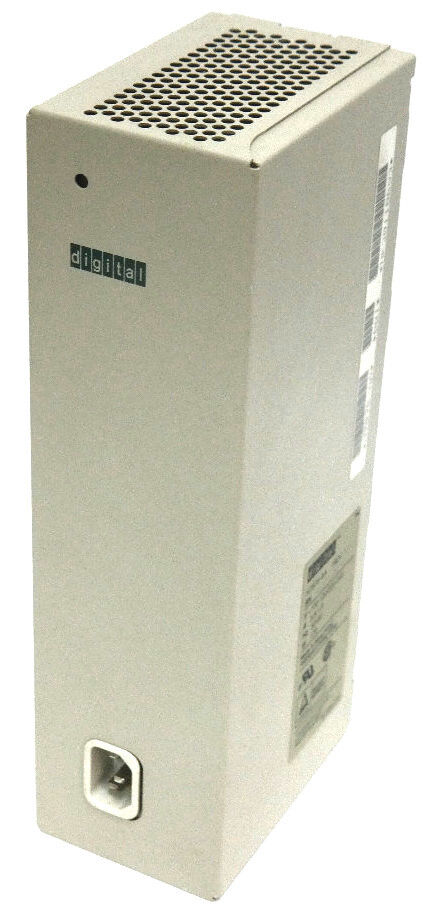DIGITAL EQUIPMENT DEC POWER SUPPLY H7876-AA , REV B01