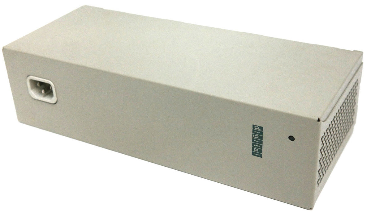 DIGITAL EQUIPMENT DEC POWER SUPPLY H7876-AA , REV B01