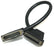 HONEYWELL 628-2001 DOUBLE END MALE/FEMALE CONNECTOR PORT CABLE WIRE 6282001