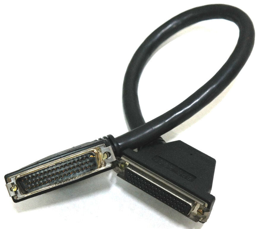 HONEYWELL 628-2001 DOUBLE END MALE/FEMALE CONNECTOR PORT CABLE WIRE 6282001