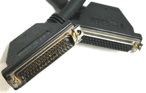 HONEYWELL 628-2001 DOUBLE END MALE/FEMALE CONNECTOR PORT CABLE WIRE 6282001