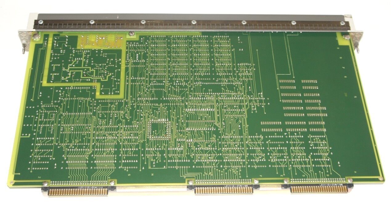 GOULD MODICON AS-S908-000 REMOTE I/O PROCESSOR SER B ASS908000