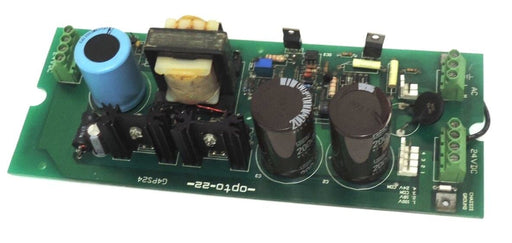 OPTO 22 G4PS24 POWER SUPPLY BOARD 005283B