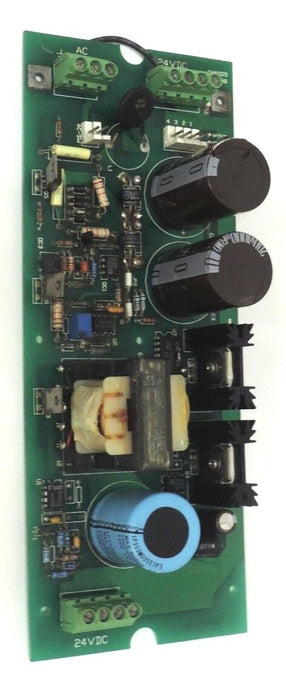 OPTO 22 G4PS24 POWER SUPPLY BOARD 005283B