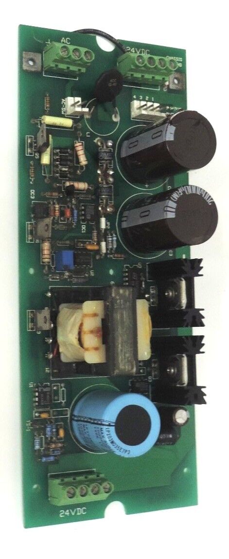 OPTO 22 G4PS24 POWER SUPPLY BOARD 005283B