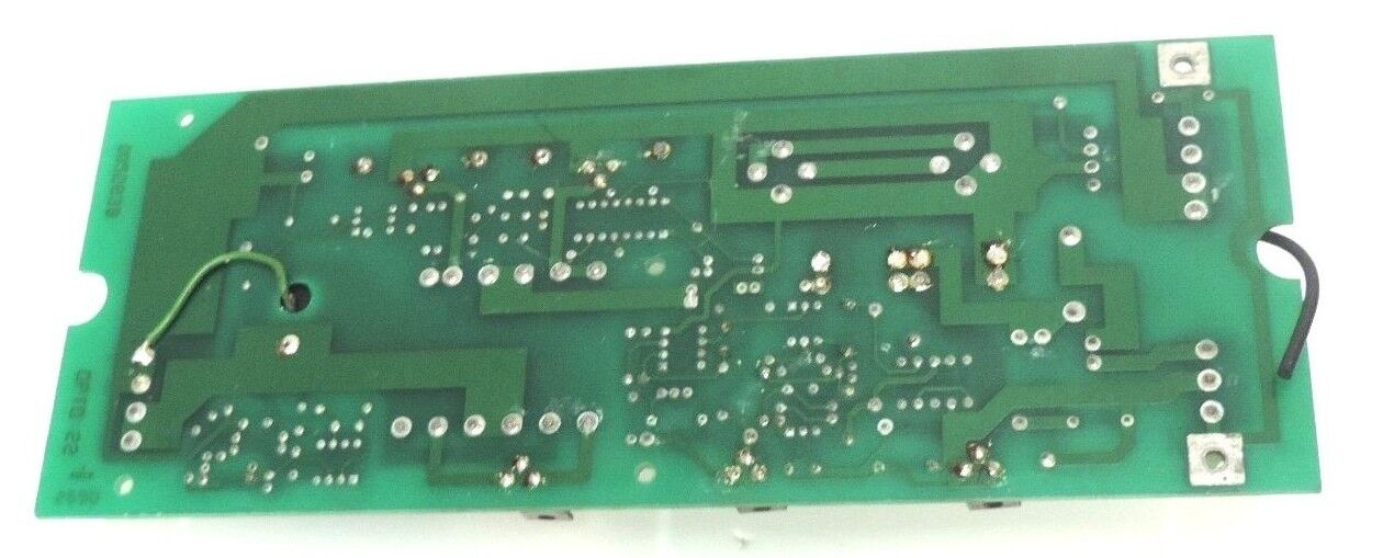 OPTO 22 G4PS24 POWER SUPPLY BOARD 005283B