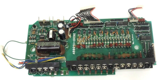ALLEN BRADLEY 459221-0032 BOARD 4592210032